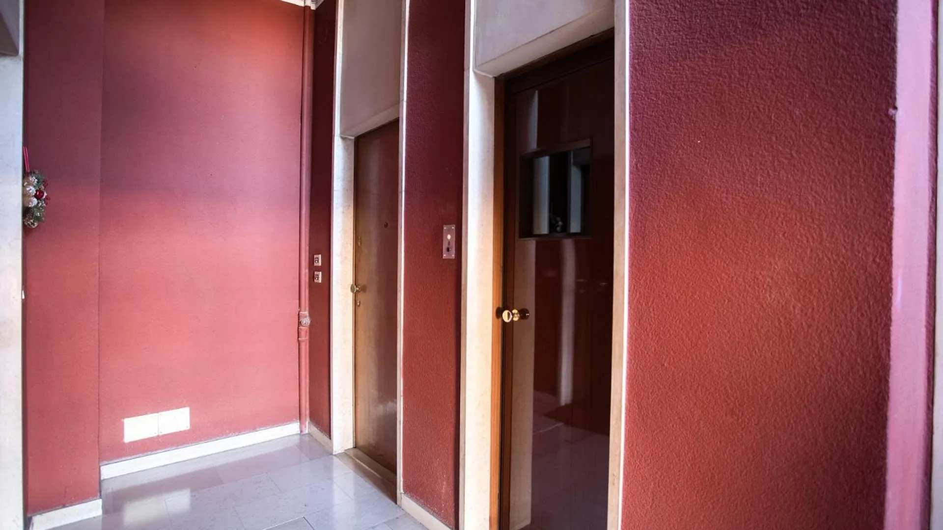 Easylife - Mono Con Balcone In Sant'Agostino Apartment Milan 0*,  Italy