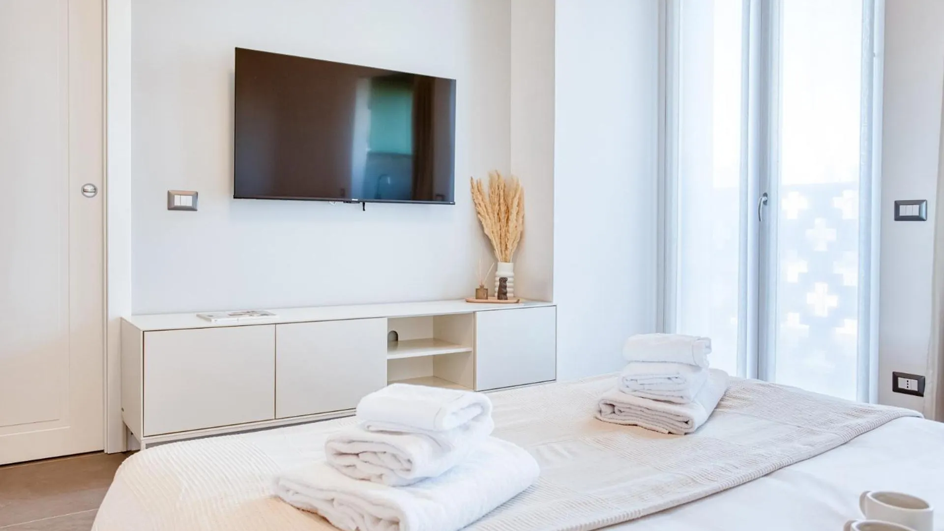 Easylife - Mono Con Balcone In Sant'Agostino Apartment Milan
