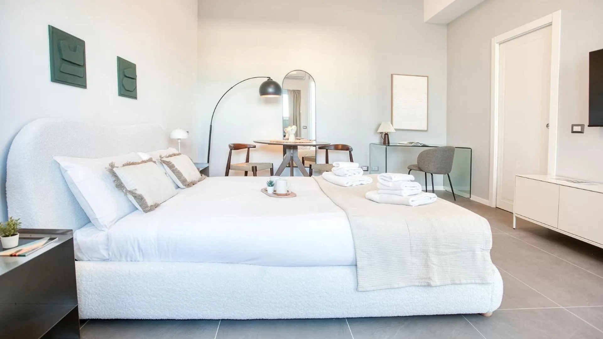 Easylife - Mono Con Balcone In Sant'Agostino Apartment Milan