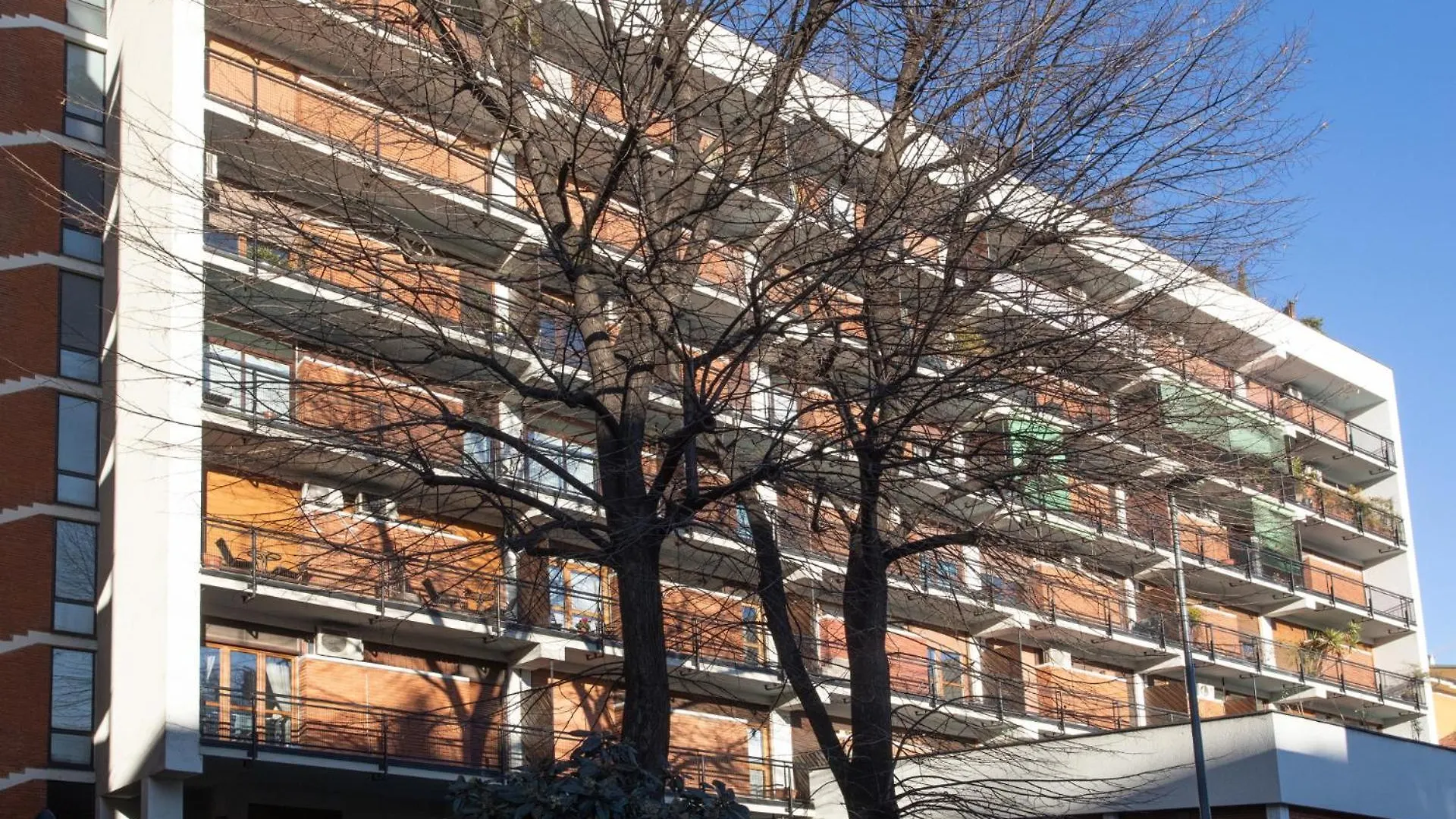 Easylife - Mono Con Balcone In Sant'Agostino Apartment Milan