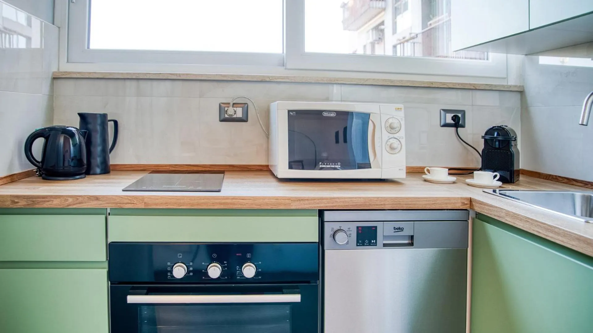 Easylife - Mono Con Balcone In Sant'Agostino Apartment Milan
