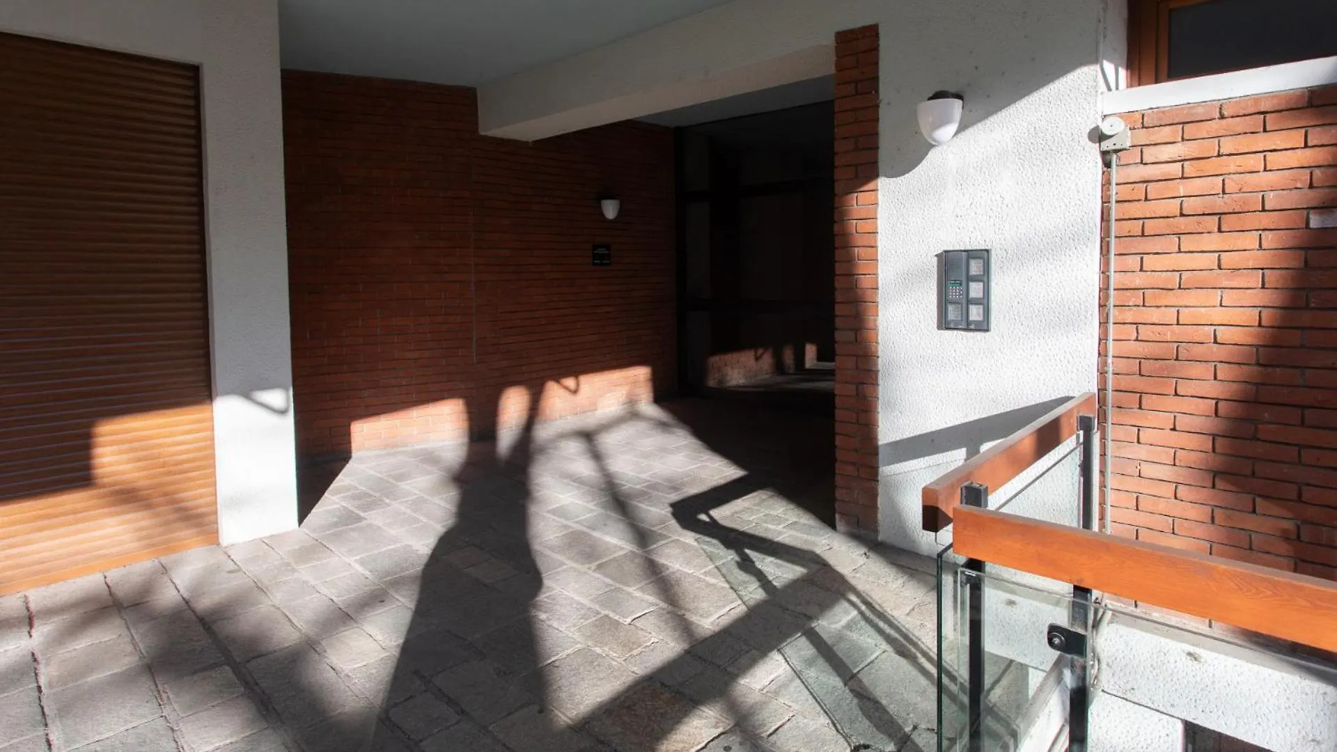 Easylife - Mono Con Balcone In Sant'Agostino Apartment Milan Italy