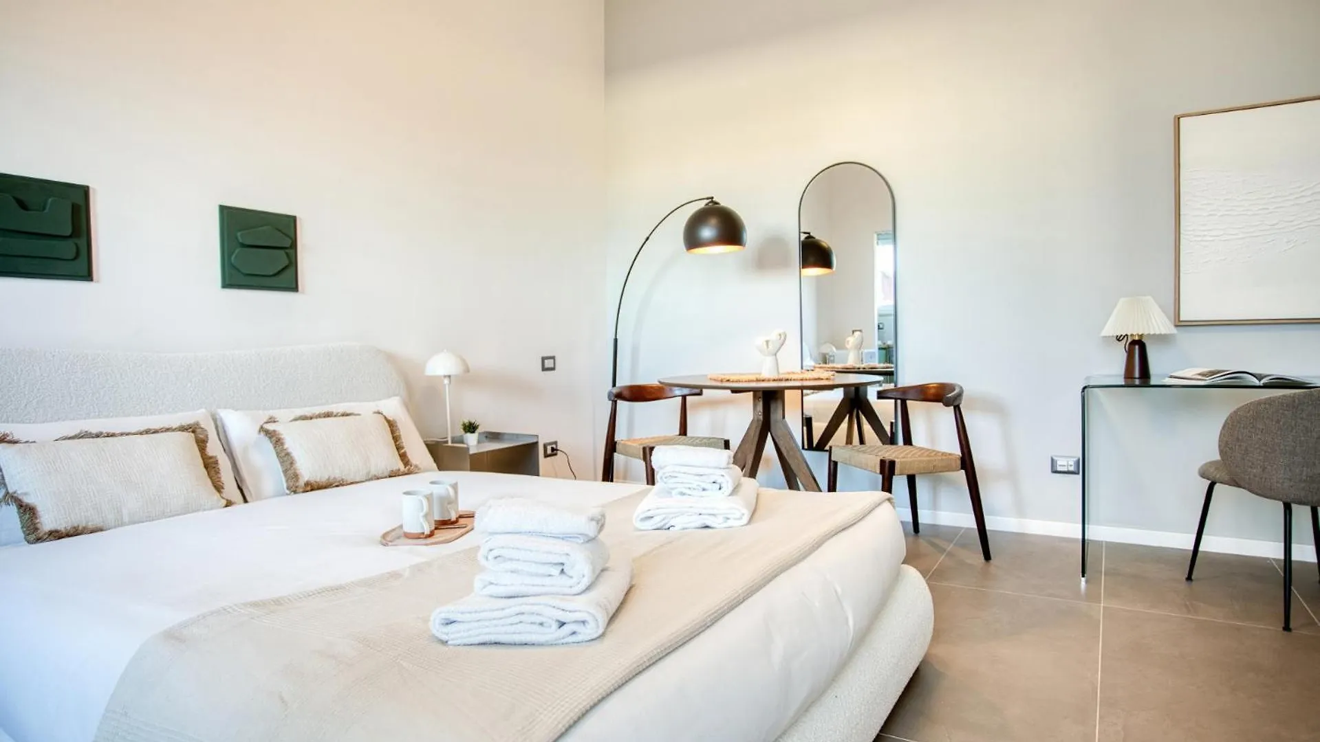 Easylife - Mono Con Balcone In Sant'Agostino Apartment Milan Italy