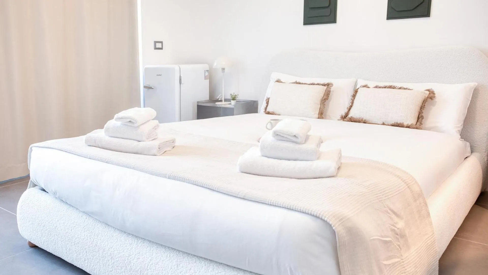 Easylife - Mono Con Balcone In Sant'Agostino Apartment Milan Italy