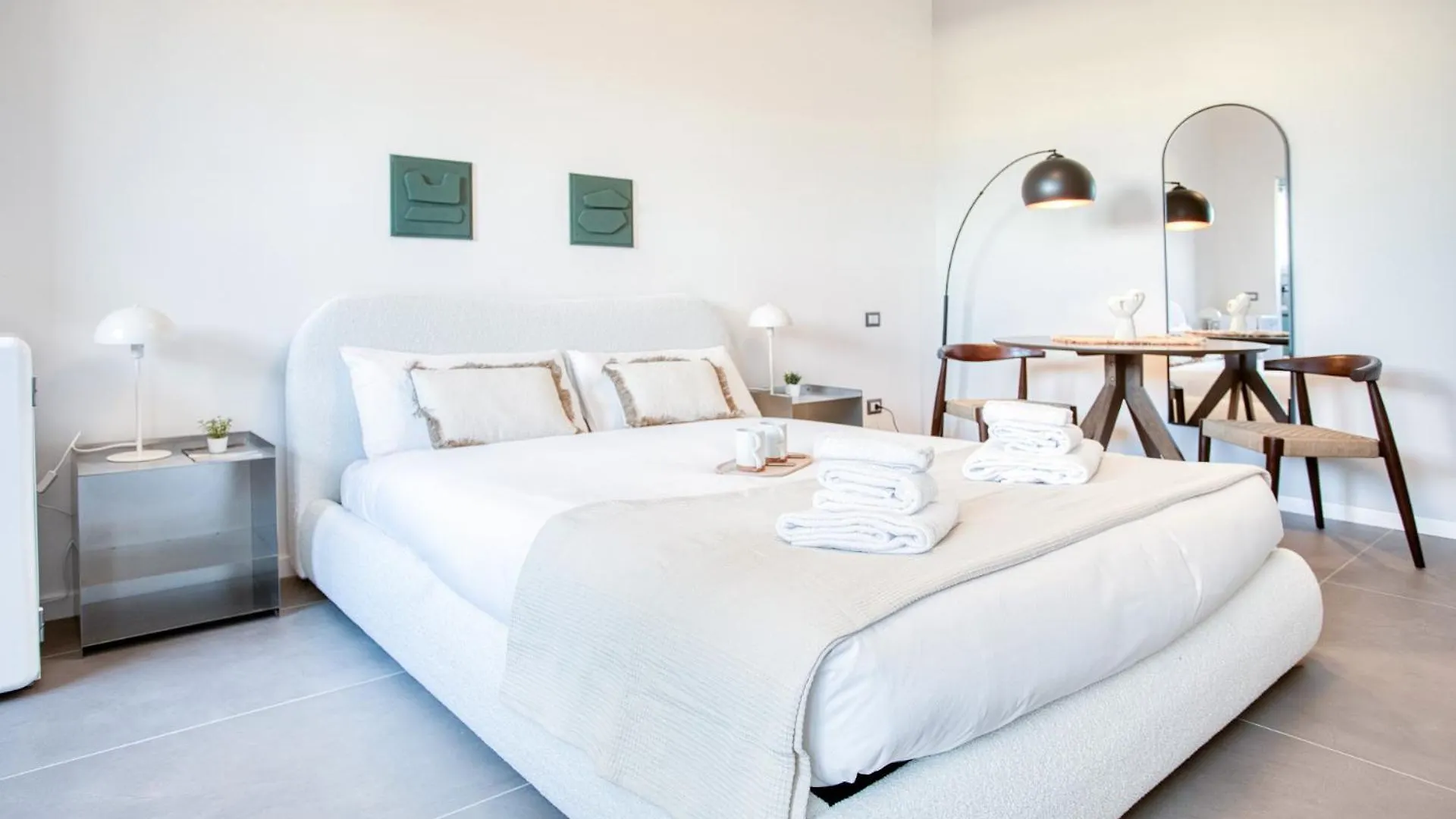 Easylife - Mono Con Balcone In Sant'Agostino Apartment Milan