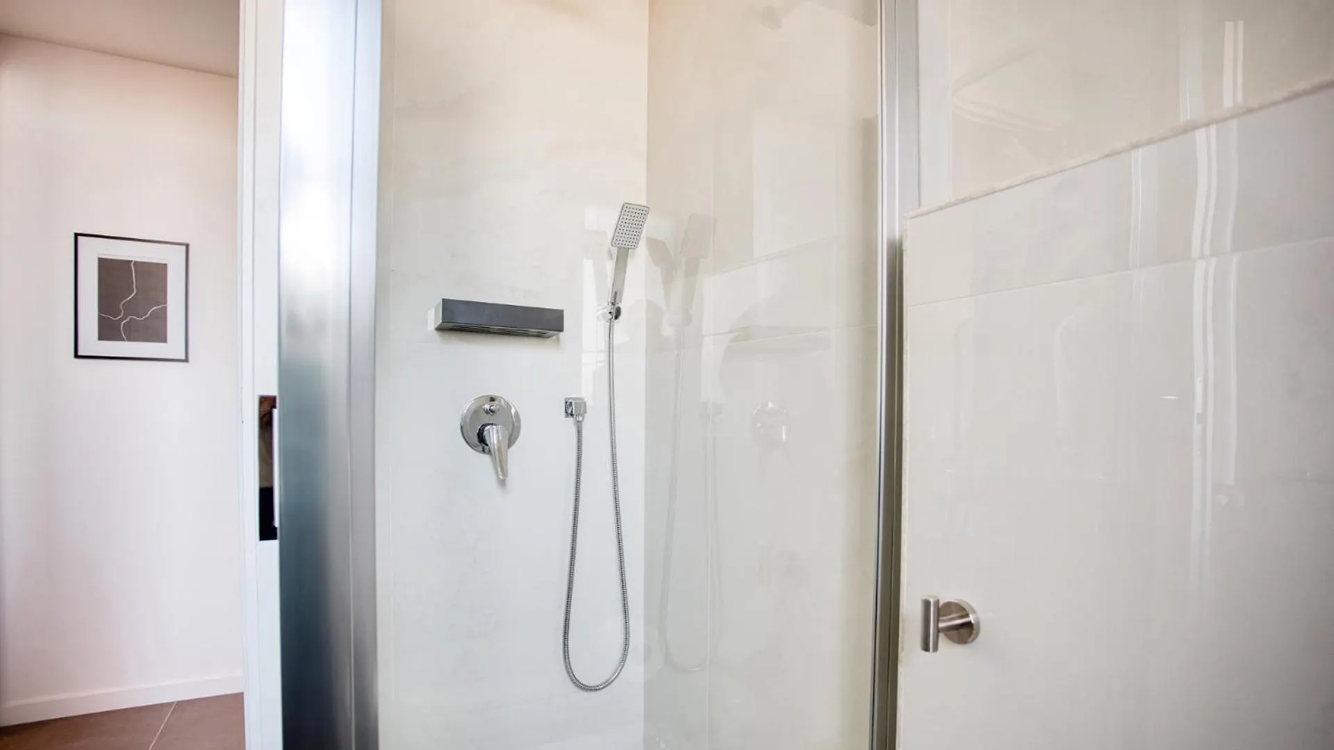 شقة Easylife - Mono Con Balcone In Sant'Agostino ميلان إيطاليا