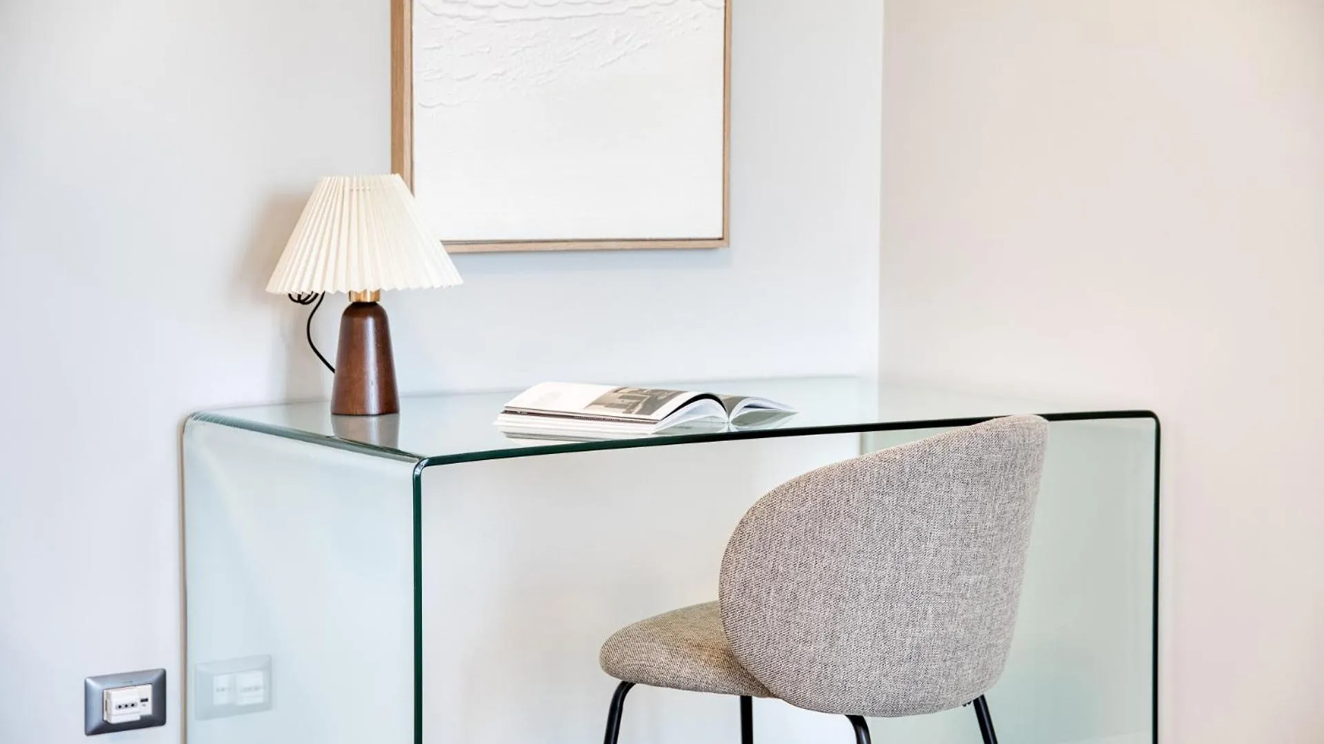 شقة Easylife - Mono Con Balcone In Sant'Agostino ميلان إيطاليا