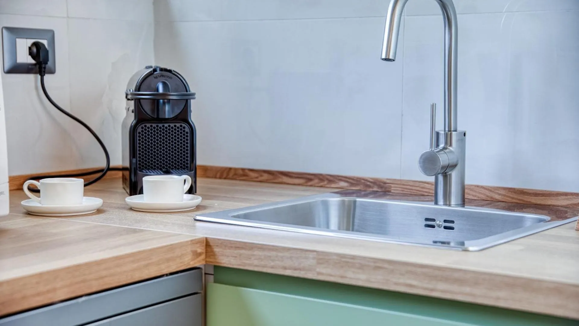 شقة Easylife - Mono Con Balcone In Sant'Agostino ميلان إيطاليا