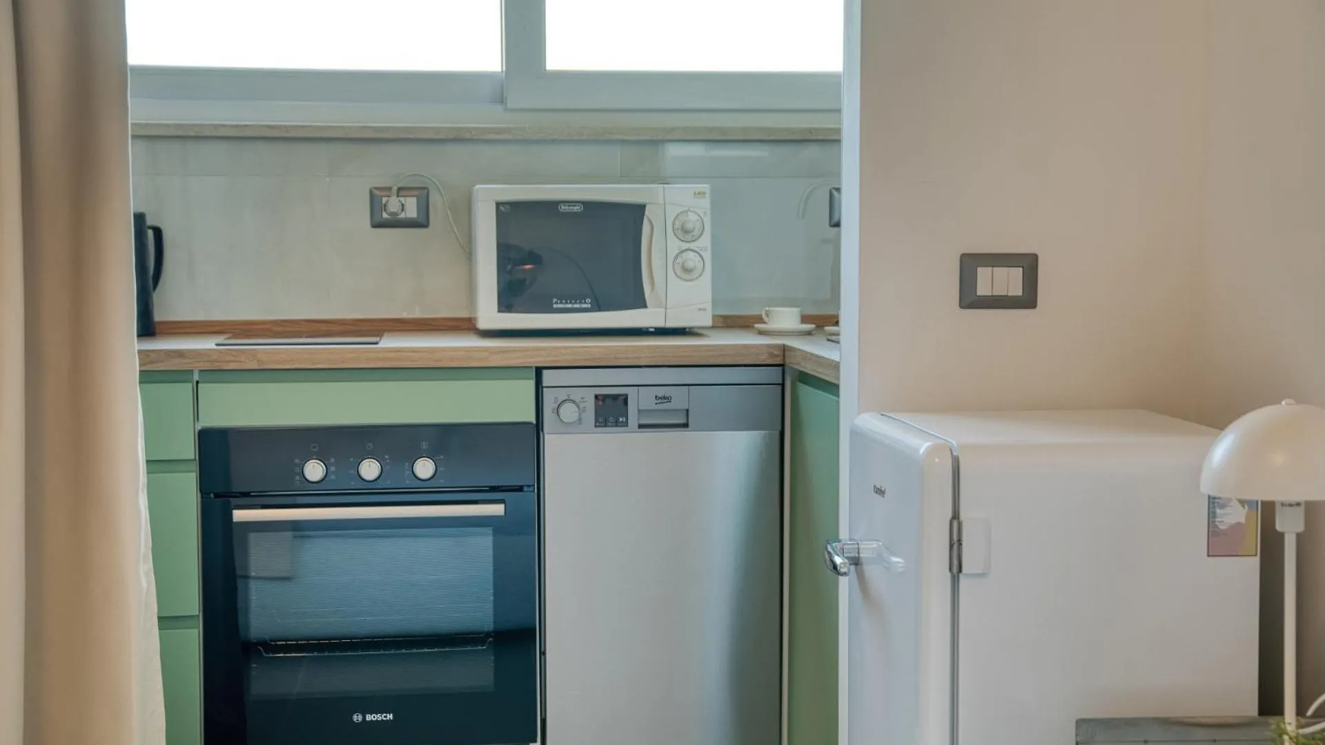 شقة Easylife - Mono Con Balcone In Sant'Agostino ميلان