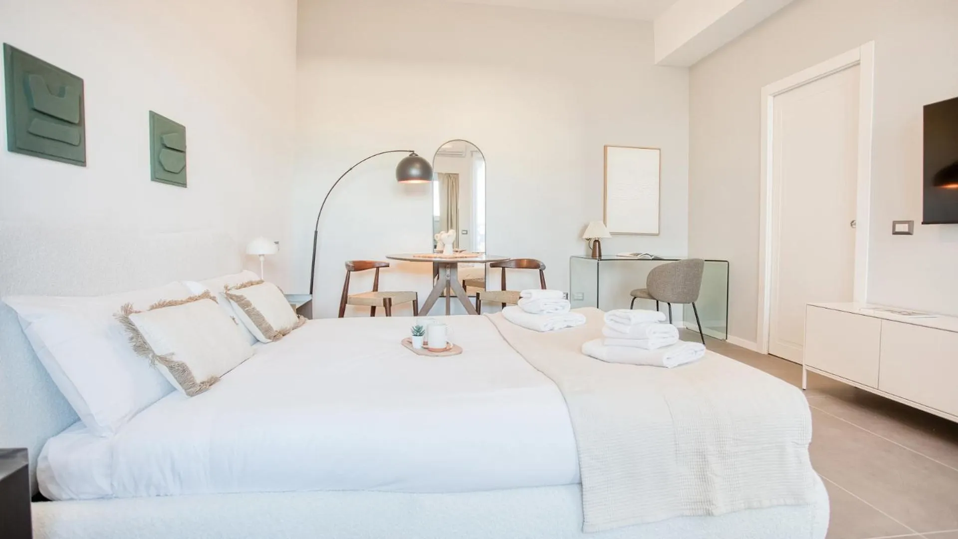 شقة Easylife - Mono Con Balcone In Sant'Agostino ميلان إيطاليا